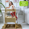 The Learning Tower® Toddler Tower