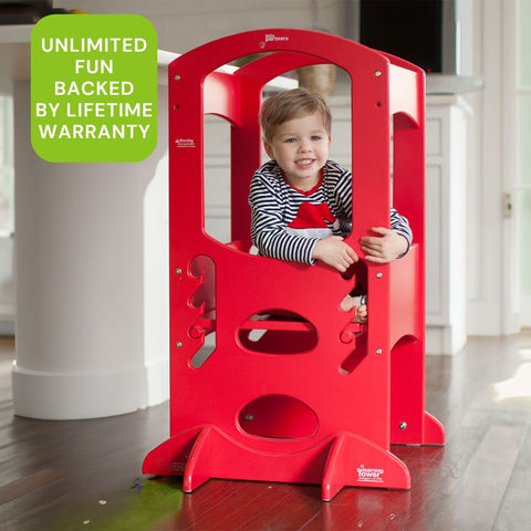 The Learning Tower® Toddler Tower