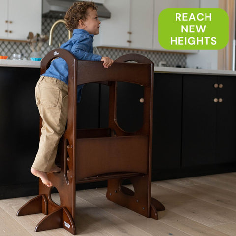 The Learning Tower® Toddler Tower