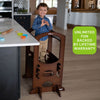 The Learning Tower® Toddler Tower