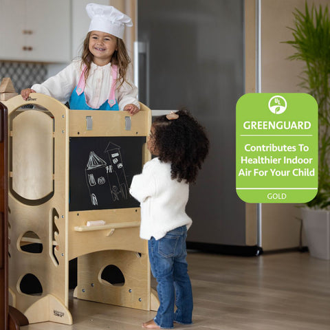 Limited Edition Learning Tower®, Toddler Tower