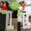 Explore 'N Store® Learning Tower®, Folding Toddler Tower