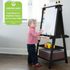 Deluxe Learn 'N Play Art Center Easel