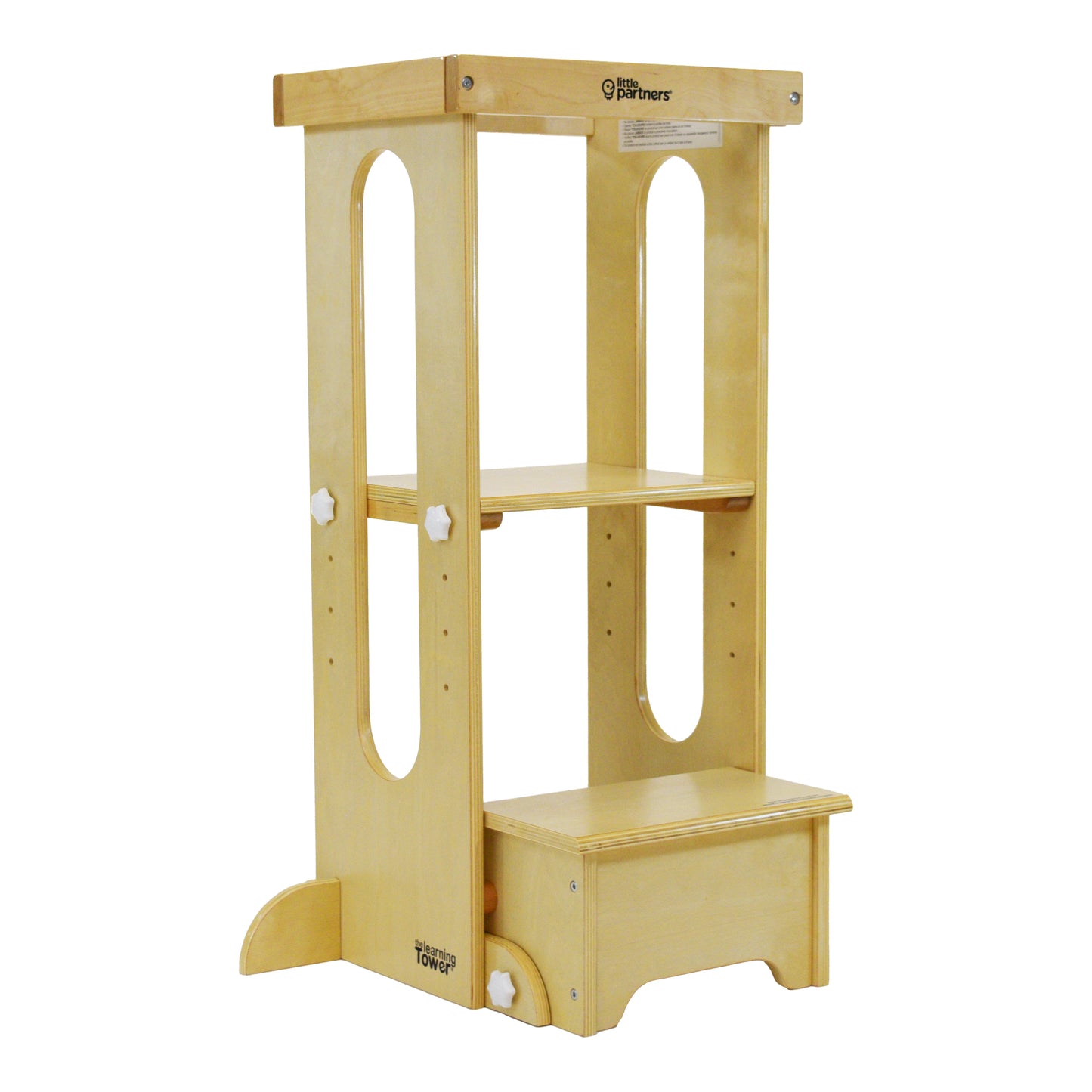 Explore 'N Store® Learning Tower®, Folding Toddler Tower