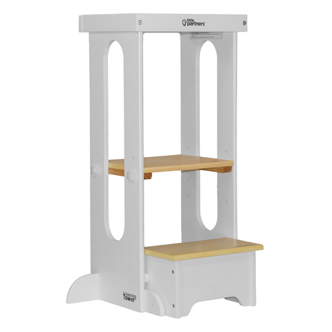 Explore 'N Store® Learning Tower®, Folding Toddler Tower