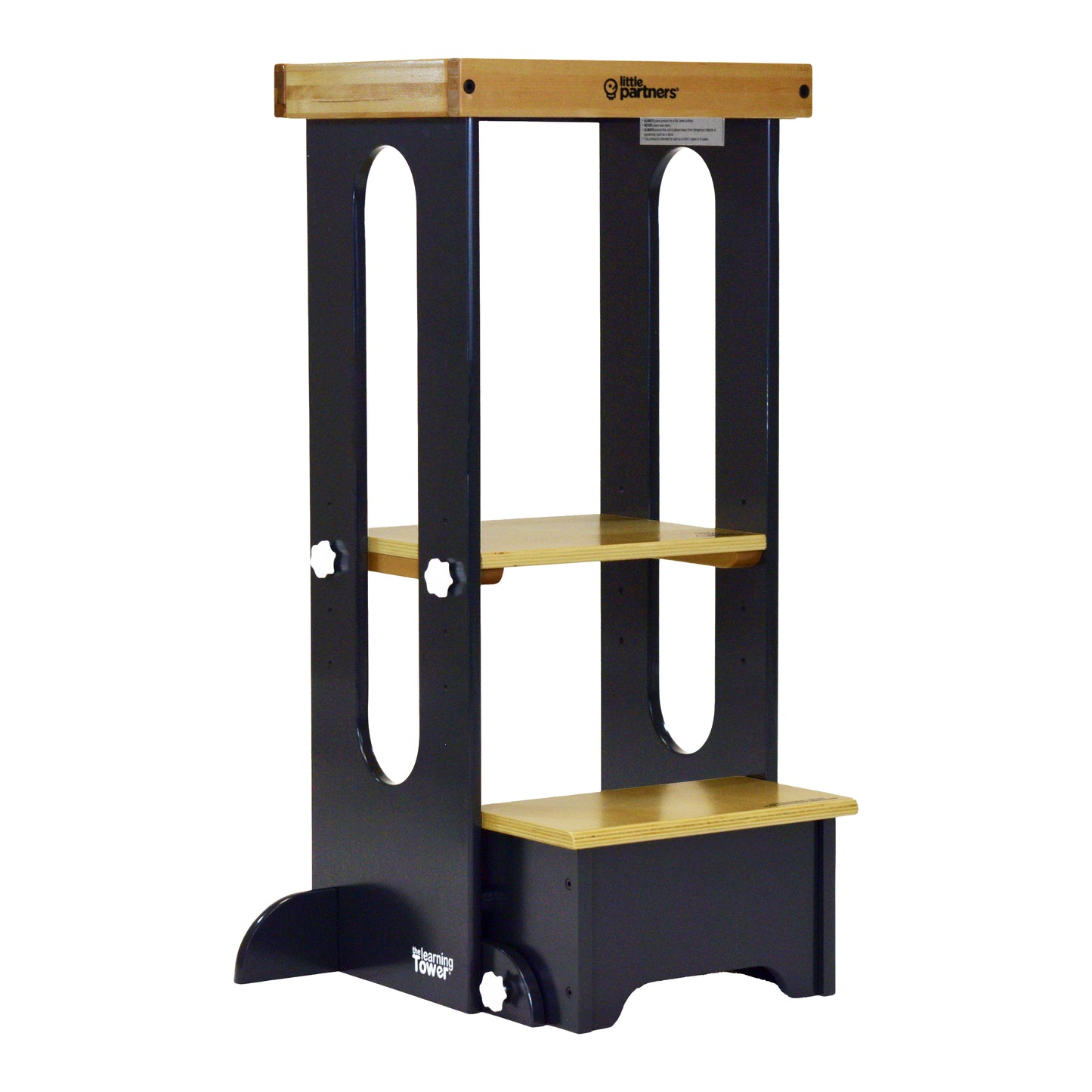 Explore 'N Store® Learning Tower®, Folding Toddler Tower