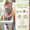 Explore 'N Store® Learning Tower®, Folding Toddler Tower