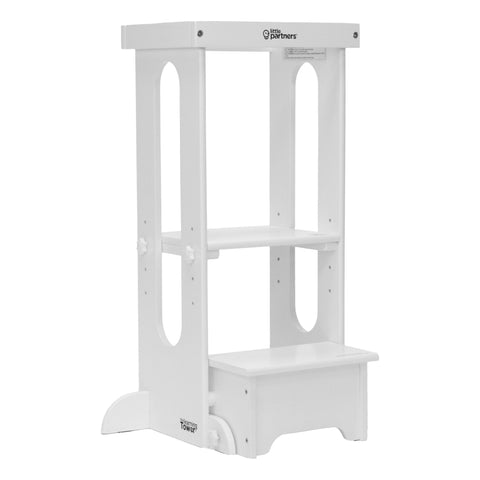 Explore 'N Store® Learning Tower®, Folding Toddler Tower