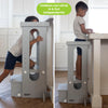 Explore 'N Store® Learning Tower®, Folding Toddler Tower