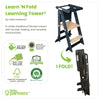 Learn 'N Fold Learning Tower®, Folding Toddler Tower