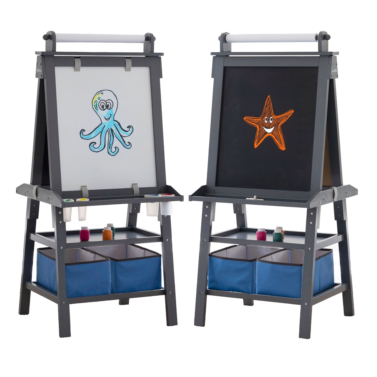 Deluxe Learn 'N Play Art Center Easel