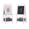 Deluxe Learn 'N Play Art Center Easel