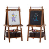 Deluxe Learn 'N Play Art Center Easel