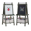 Deluxe Learn 'N Play Art Center Easel