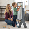 Contempo Adjustable Height Art Easel