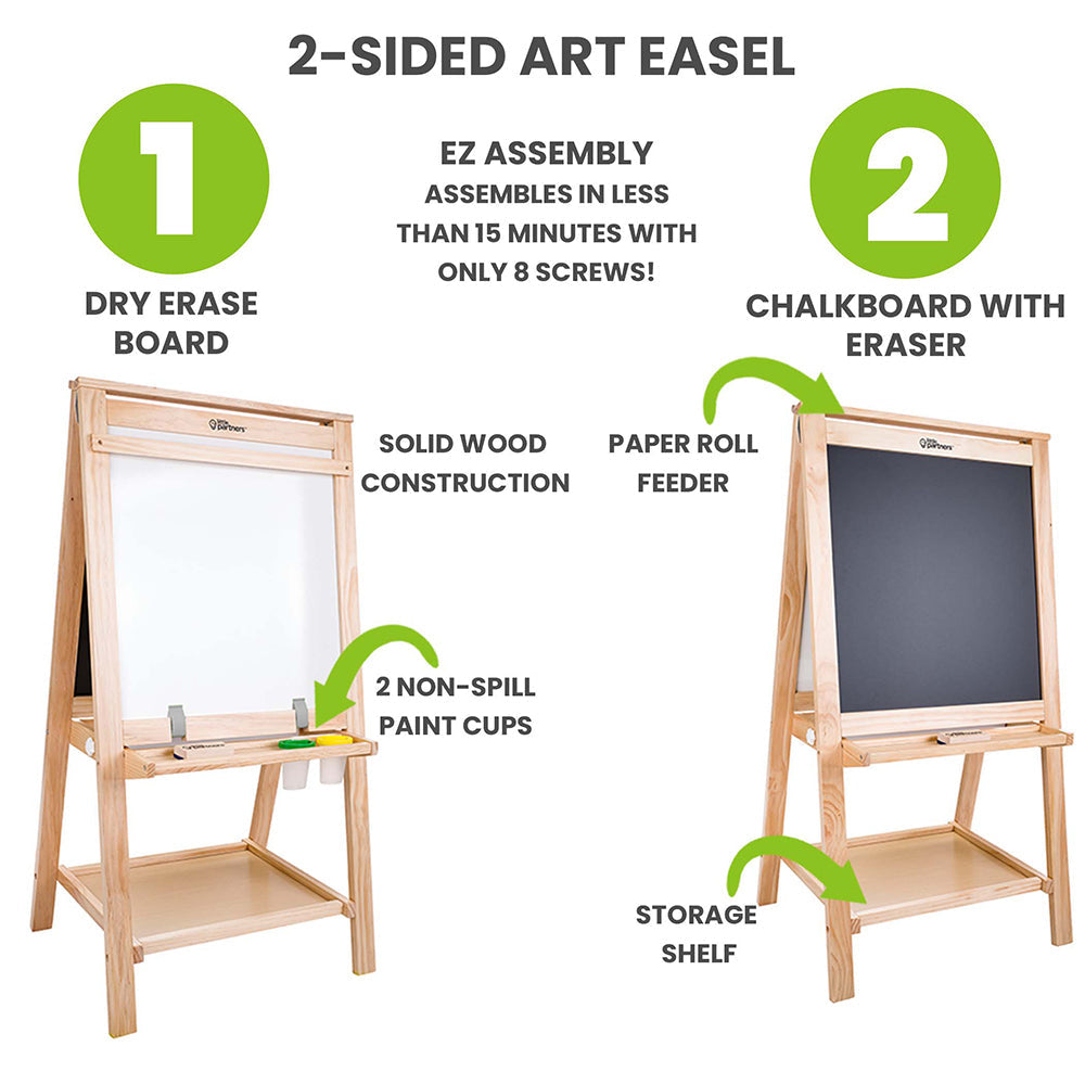 Folding Artist EZ Easel