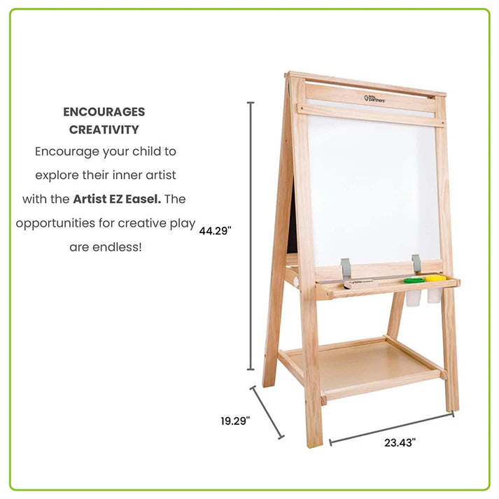 Folding Artist EZ Easel