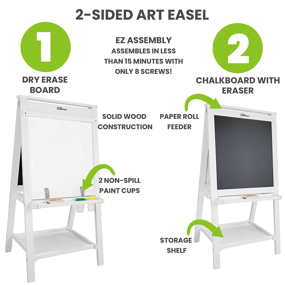 Folding Artist EZ Easel