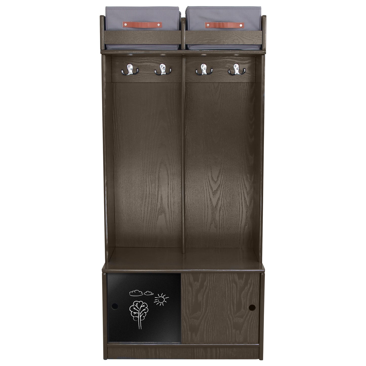 Learn 'N Store Deluxe Cubby