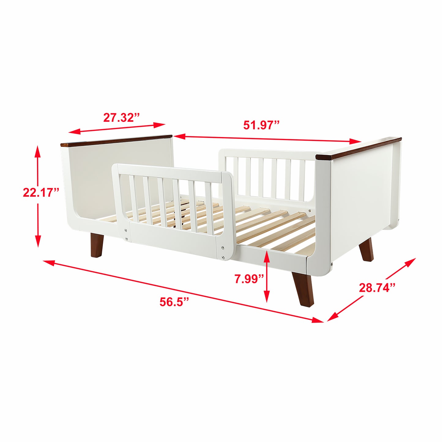 MOD Toddler Bed