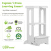 Explore 'N Store® Learning Tower®, Folding Toddler Tower