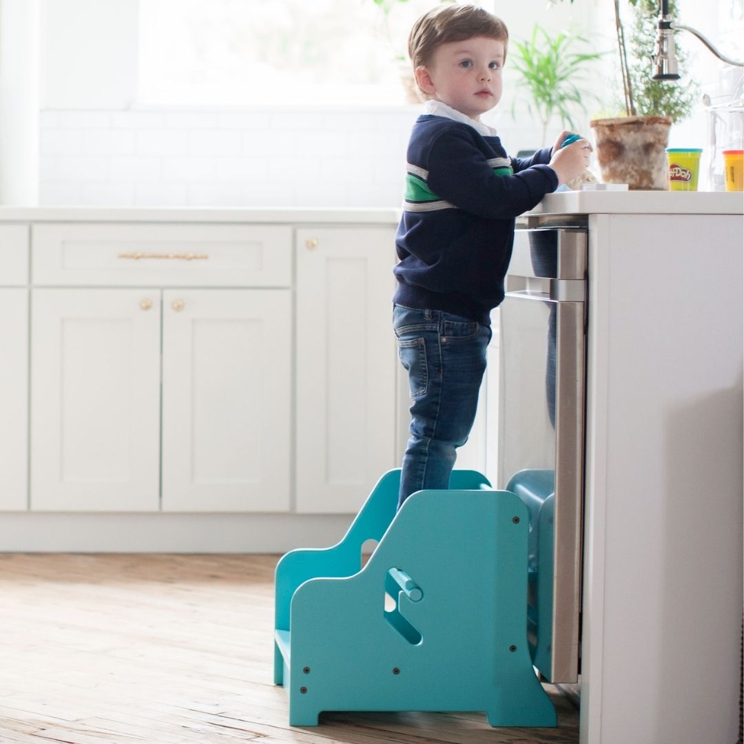 StepUp Step Stool