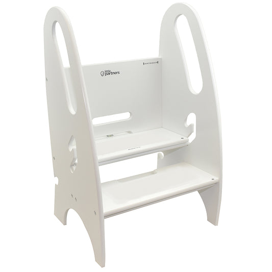 3-in-1 Growing Step Stool