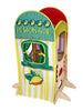 Playhouse Kit: Lemonade and Ice Cream Stand