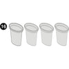 Deluxe Learn and Play Art Center - LP0280 (R1) - Plastic Cup