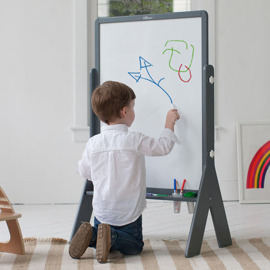 Contempo Adjustable Height Art Easel