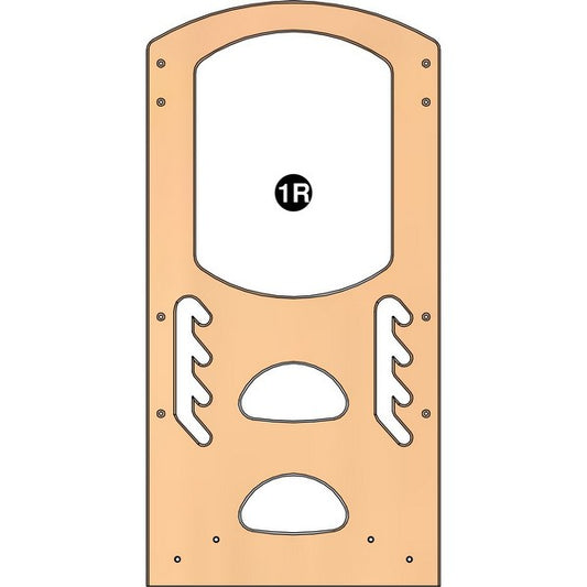 Limited Edition Learning Tower 1R