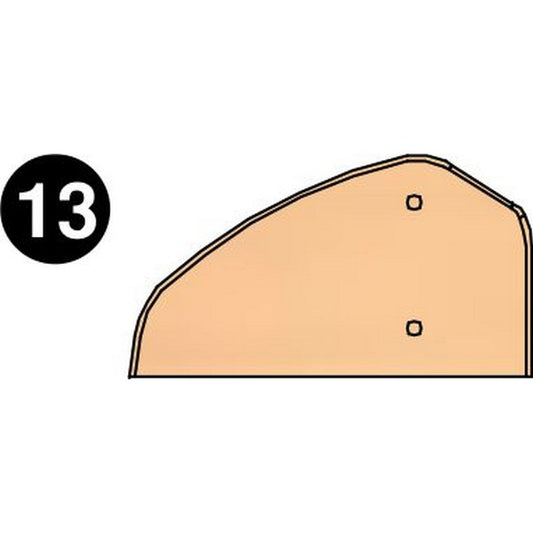 Limited Edition Learning Tower Replacement Part 13