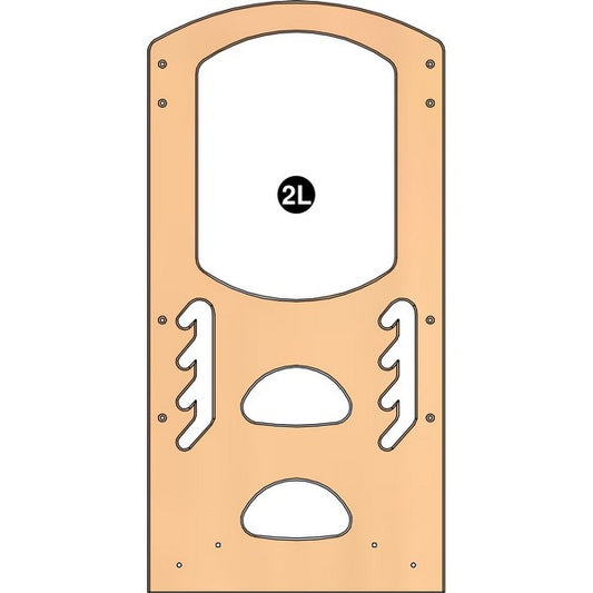 Limited Edition Learning Tower Replacement Part 2L