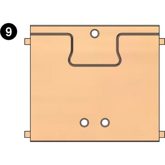 Limited Edition Learning Tower Replacement Part 9