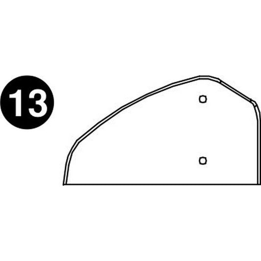 Limited Edition Learning Tower Replacement Part 13