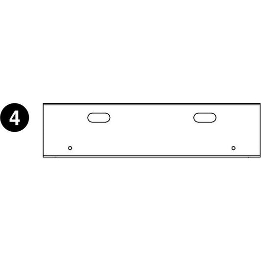 Limited Edition Learning Tower Replacement Part 4