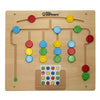 Learn 'N Discover Activity Boards