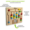 Learn 'N Discover Activity Boards