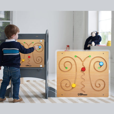 Learn 'N Discover Activity Boards