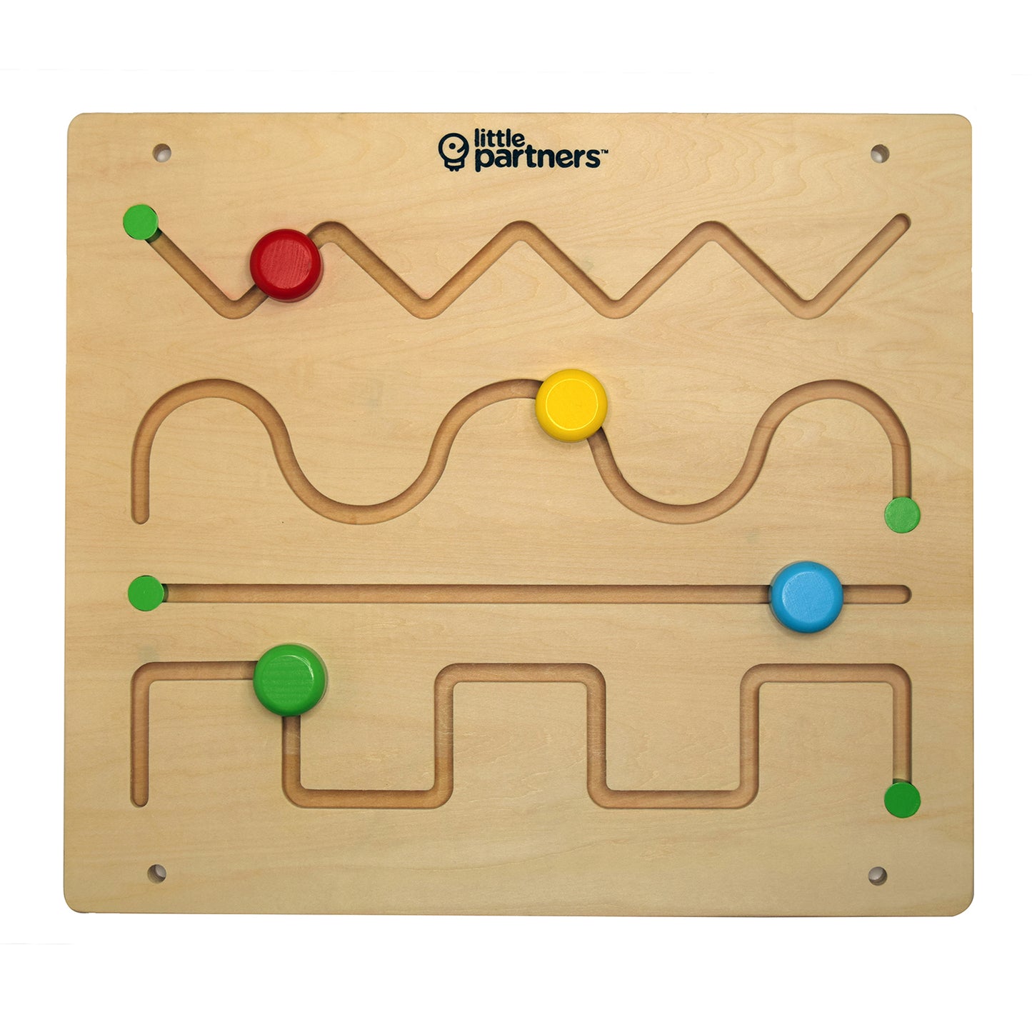 Learn 'N Discover Activity Boards