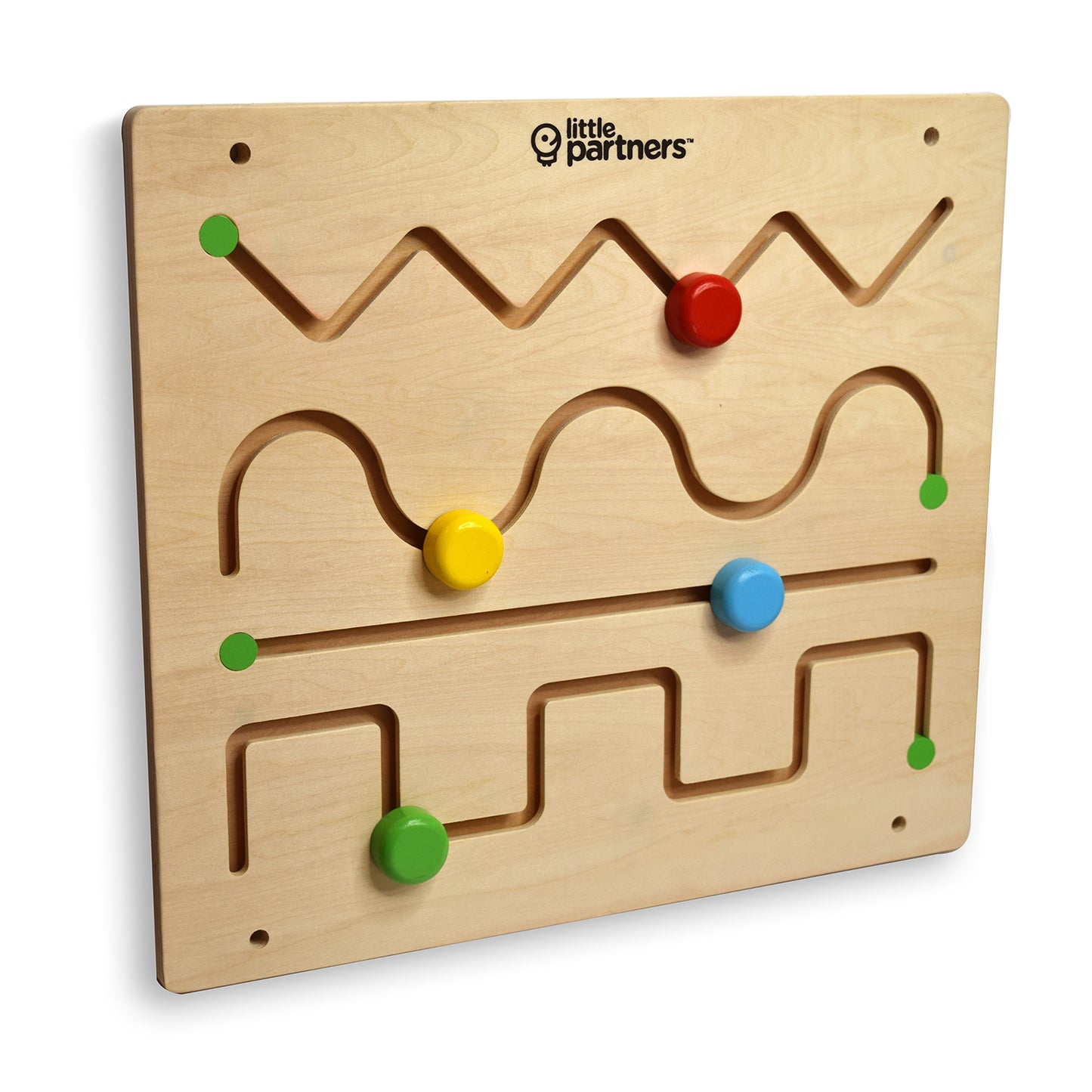 Learn 'N Discover Activity Boards