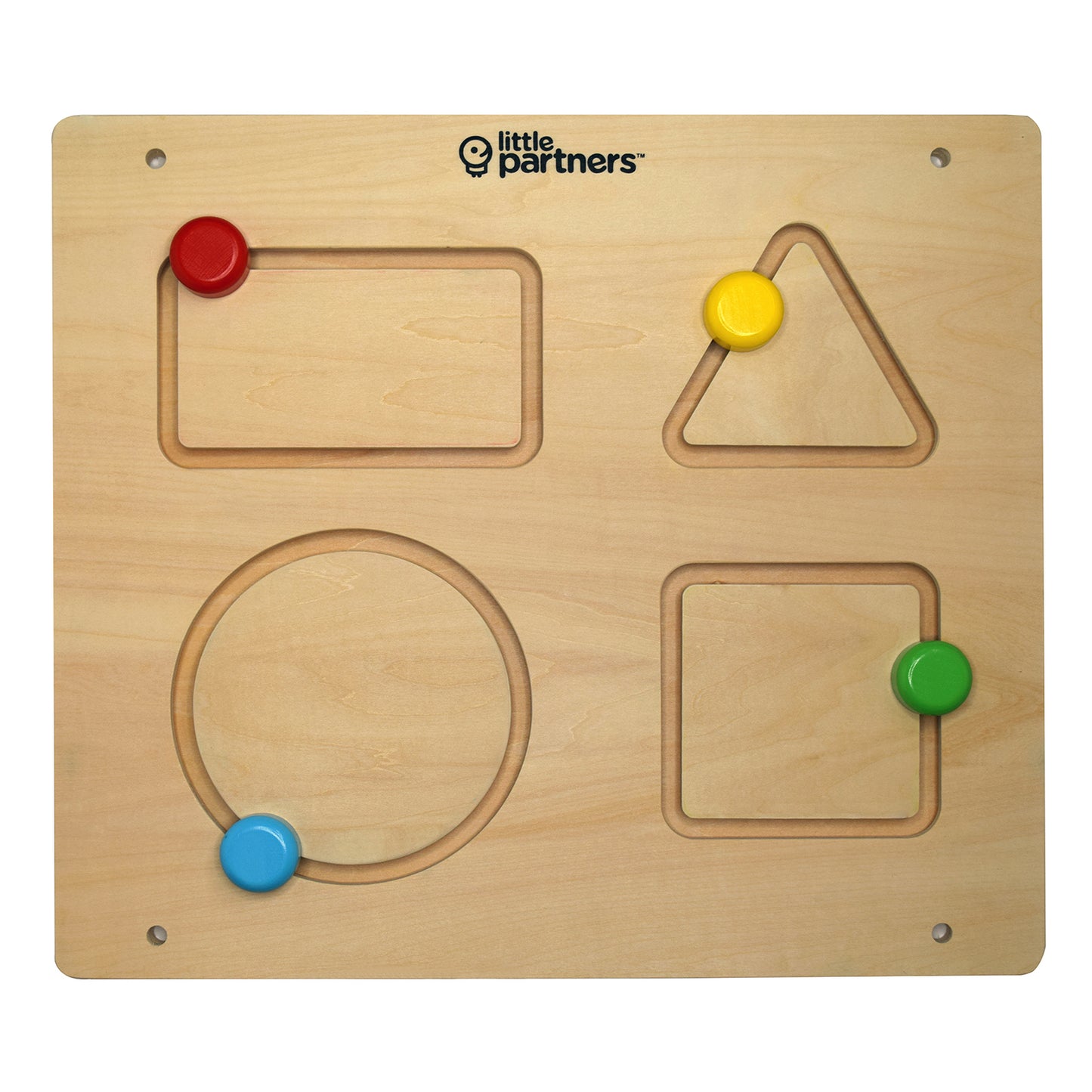 Learn 'N Discover Activity Boards