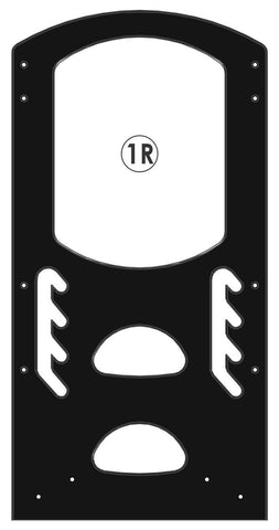 Original Learning Tower 1R / LP0141 - Part #1R