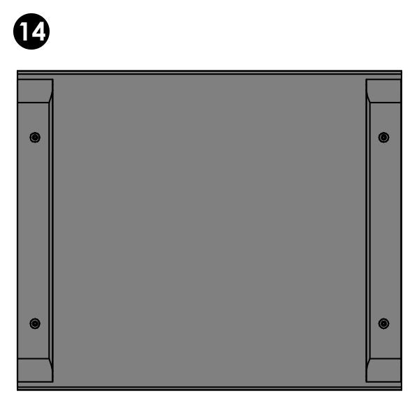 Explore N Store Learning Tower (LP0145) - Platform - Part #14